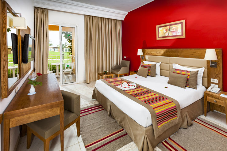 Tui Magic Life Skanes Monastir Exterior photo